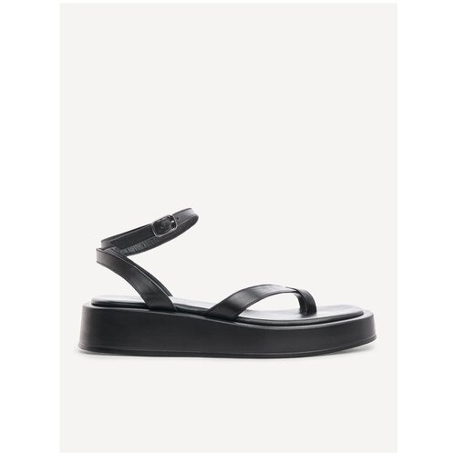 фото Босоножки кожаные tuffoni, размер 36