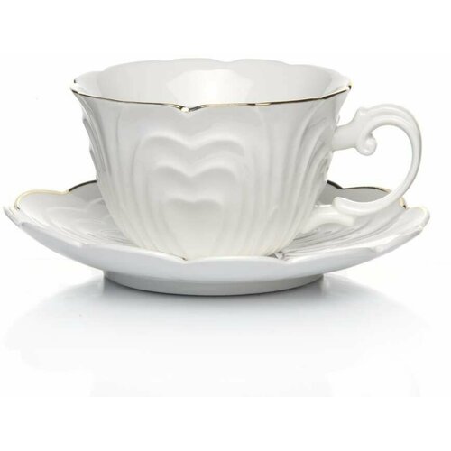 Чайный набор на 2 персоны 220 мл (T455A-FD22/2)