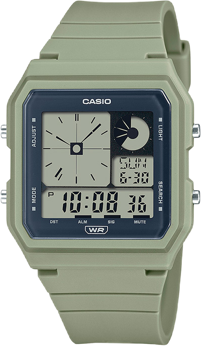 Наручные часы CASIO Casio LF-20W-3A