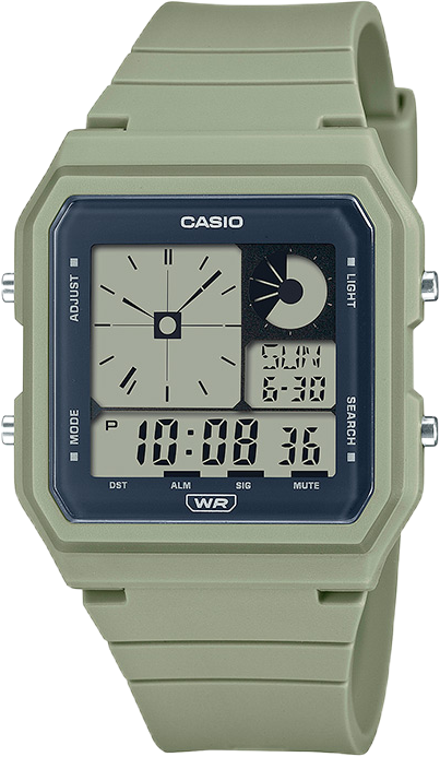 Наручные часы CASIO Collection Casio LF-20W-3A