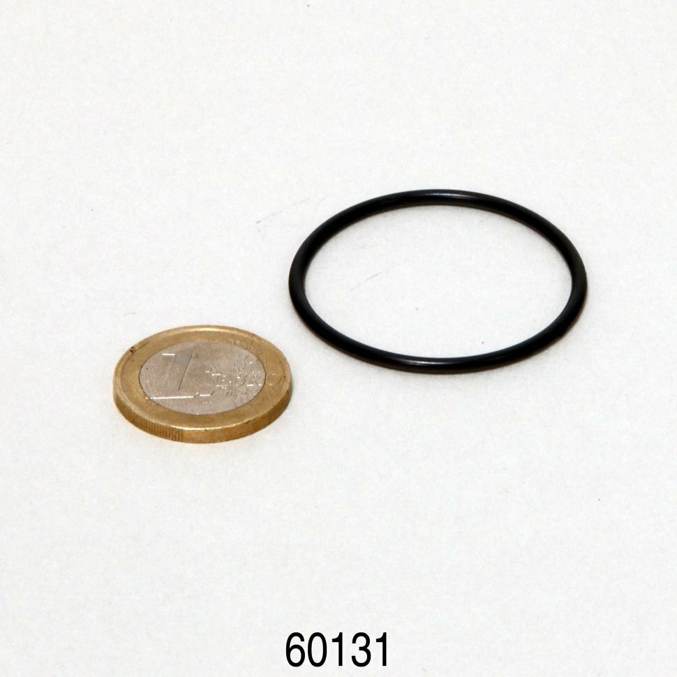 [282.6013100] JBL CP e150x/190x impeller cover seal - Упл. прокладка для крышки камеры ротора, 282.6013100 (1 шт) - фотография № 5