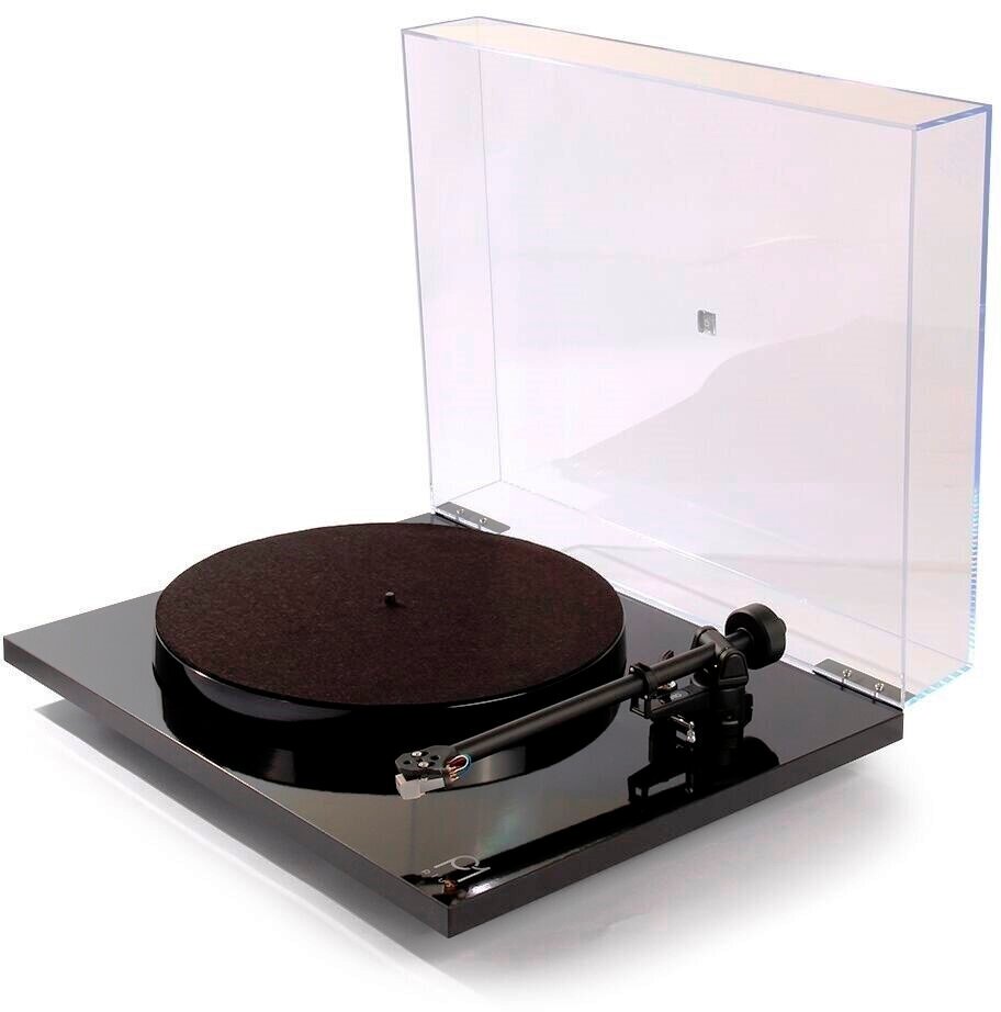 Rega Planar 1 Black