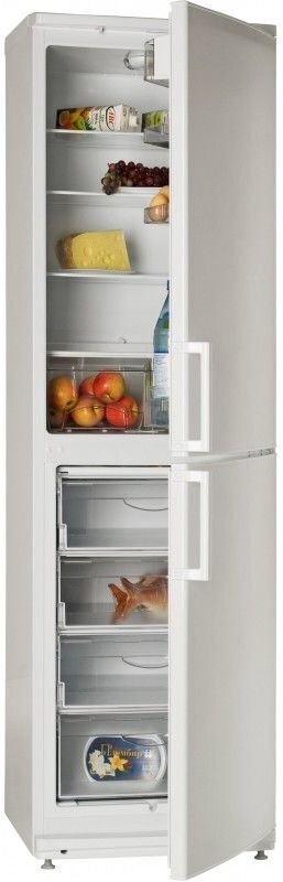 Холодильник Atlant - фото №12