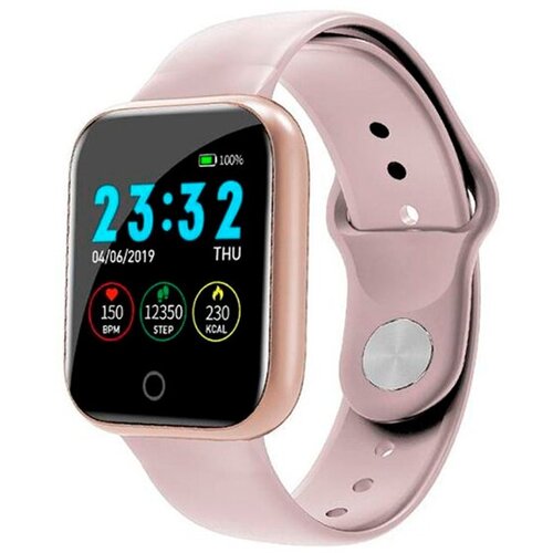 Умные часы BandRate Smart SHI55GP 344300₽