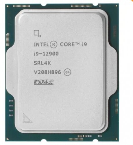 Процессор Intel Core i9-12900 LGA1700 OEM