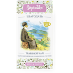 Чай травяной Biopractika Благодать в пакетиках - изображение