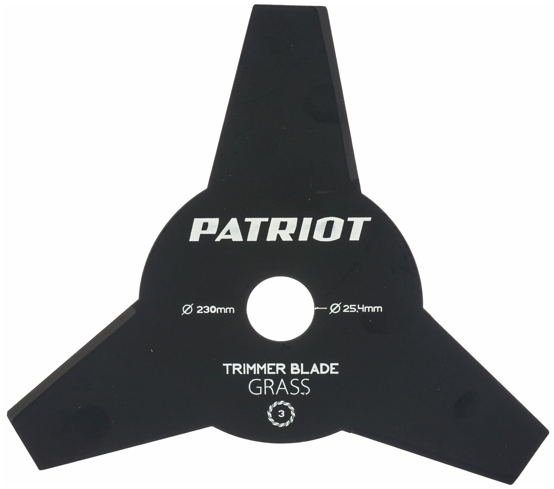 Нож Patriot - фото №9