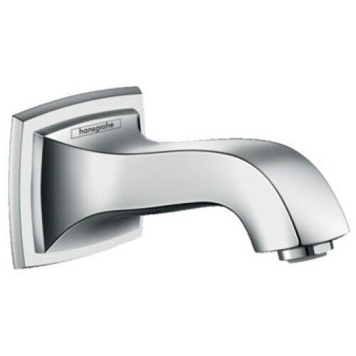 Излив на ванну hansgrohe Metropol Classic 13425000