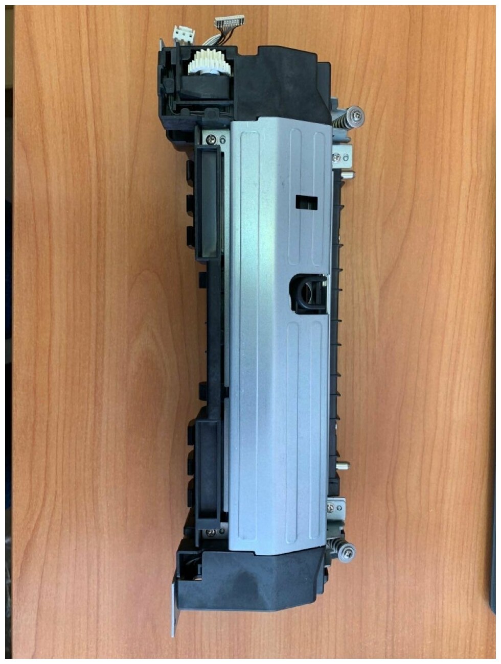 Печка в сборе Cet (FK-1150) для Kyocera Ecosys M2040dn/2135dn/2635dn/2540dn/2640idw/2735dw - фото №8