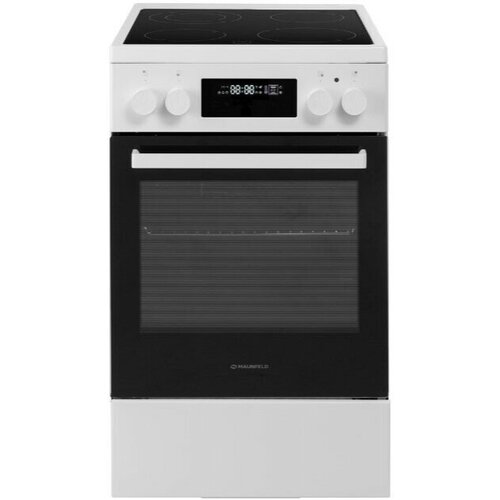 Электрическая плита Maunfeld MEC511CW09TD 5086500₽