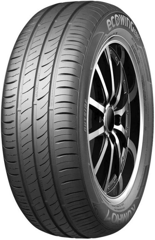 Шина Kumho Kh27 175/65 R14 82T летняя