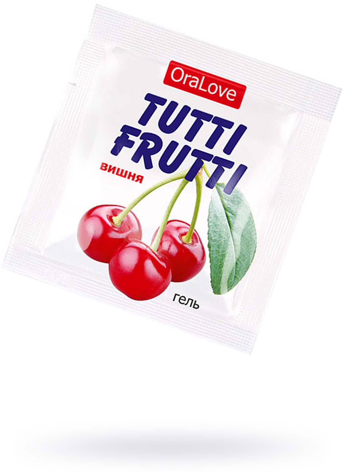  - Tutti-frutti    - 4 .