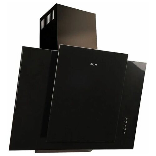 AKPO WK-4 MIRT ECO 60 см черный 3029 913800₽