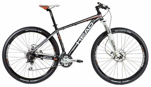 MTB HEAD Granger 29 2014