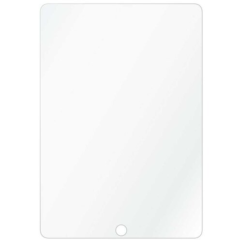 Защитное стекло BORASCO Hybrid Glass для Apple iPad (2019) 10,2