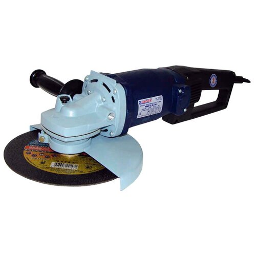 УШМ ЛЕПСЕ МШУ-22-230 004563 2200 Вт 230 мм 13810₽