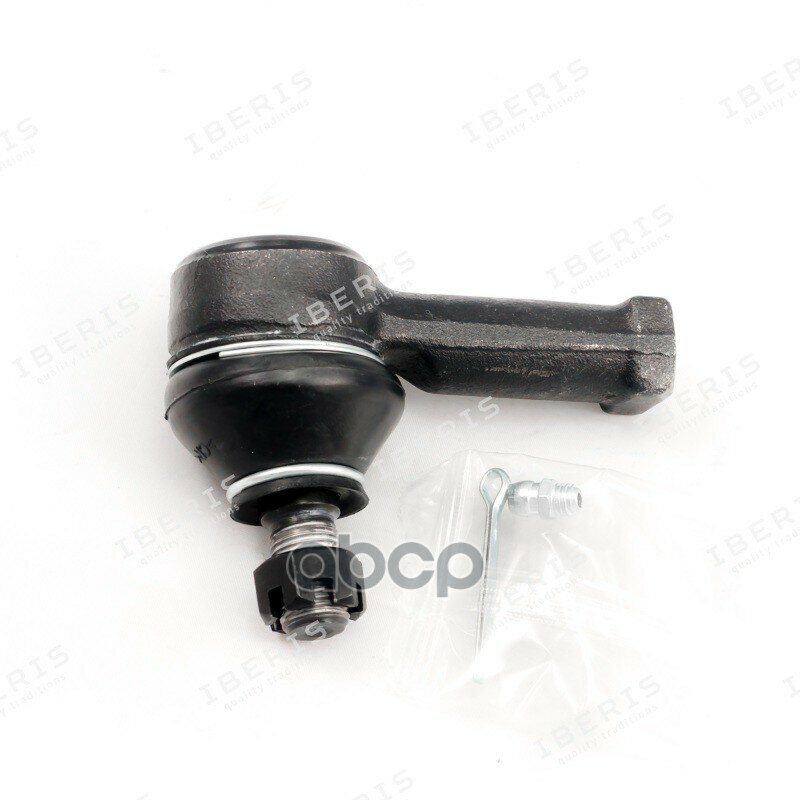 Наконечник рулевой тяги L/R HYUNDAI H1 (A1) -07, H100 -03, PORTER (AU) -10 IBERIS арт. IB119045