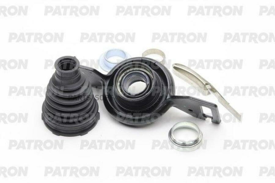 PATRON PSB1086 Опора кардана с подшипником Toyota RAV 4 III 06>