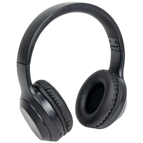 Наушники накладные Bluetooth HIPER Live Casual Black HTW-QTX12 149900₽