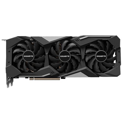Видеокарта GIGABYTE Radeon RX 5700 GAMING OC 8G rev 1011 GV-R57GAMING OC-8GD Retail 31400₽