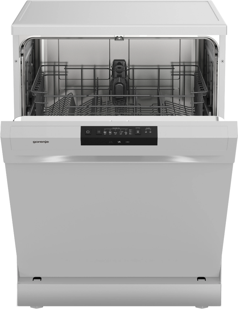 Посудомоечная машина Gorenje GS62040W, белый