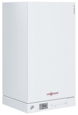 Конвекционный газовый котел Viessmann Vitopend 100-W A1HB002, 29.9 кВт, одноконтурный