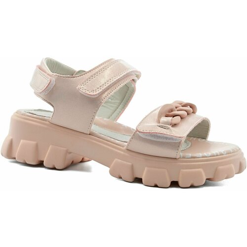 Сандалии Jong Golf, размер 36, розовый