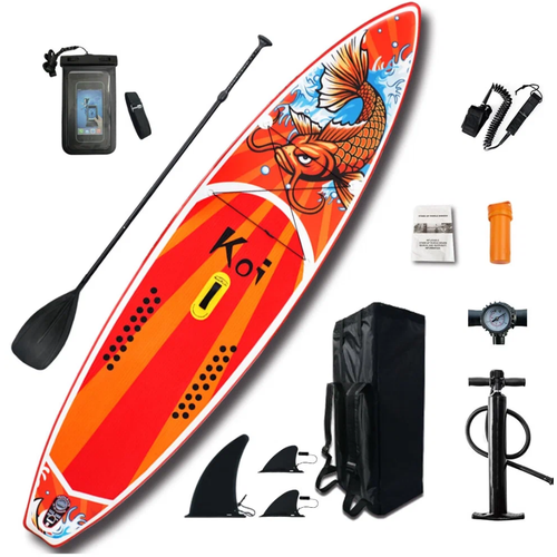 сапборд надувной sup board 2 Сап доска Sup board KOI 11.6 , Sup board , сапборд надувной