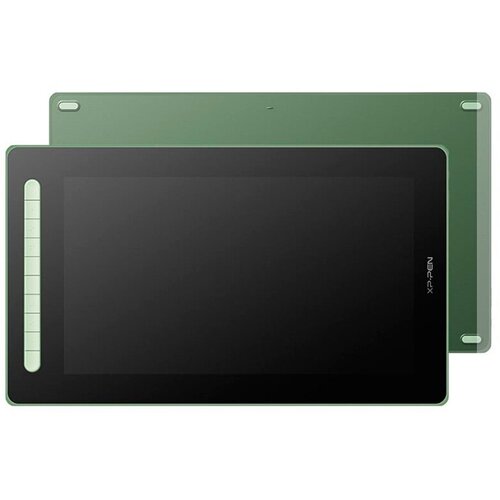 Графический планшет XP-PEN Artist 16 2nd Green JPCD160FH_G