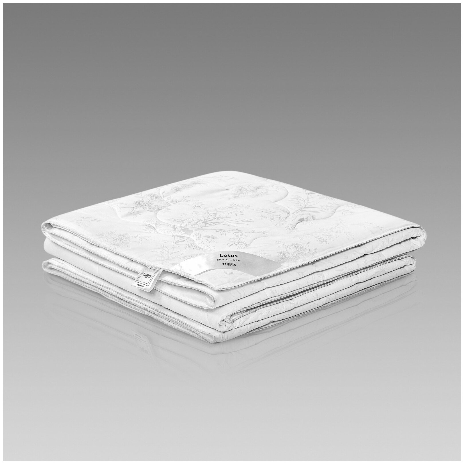 Лотос одеяло 140х200