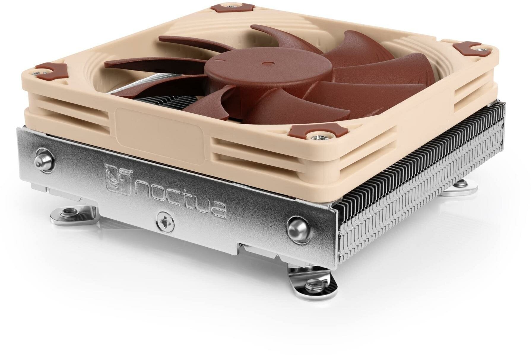 Кулер Noctua NH-L9i-17xx (NH-L9i-17xx) LGA 1700 TDP 59Вт RTL