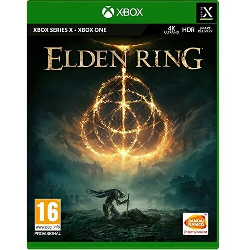 Elden Ring Русская Версия (Xbox One/Series X) lemon cake [xbox one series x русская версия]