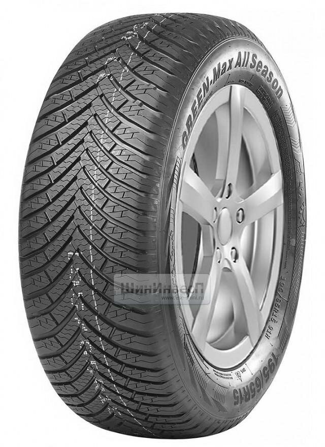 Шина LINGLONG Green-Max All Season 185/60 R15 88H