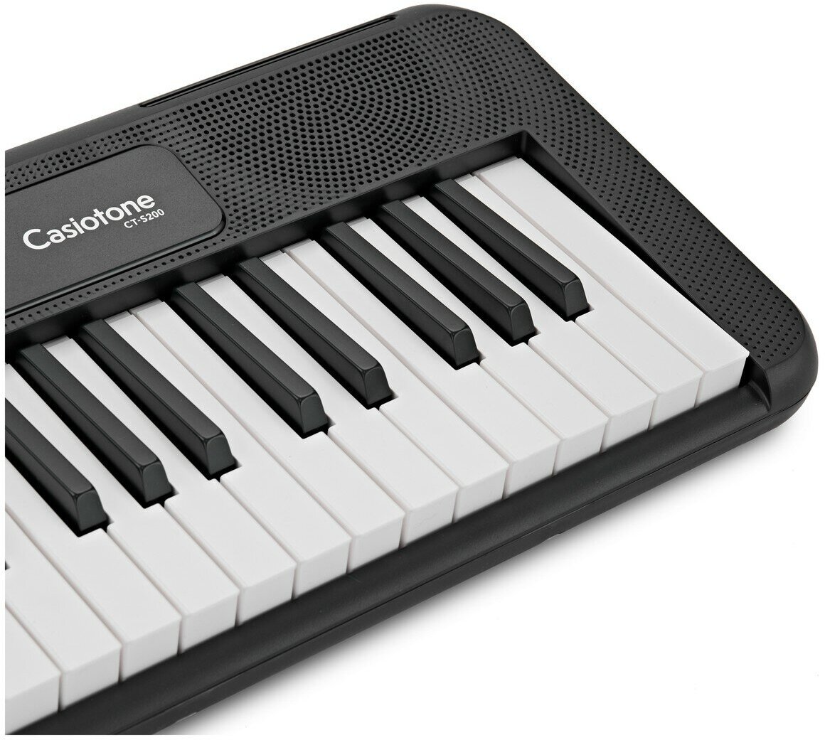 Синтезатор CASIO CT-S200