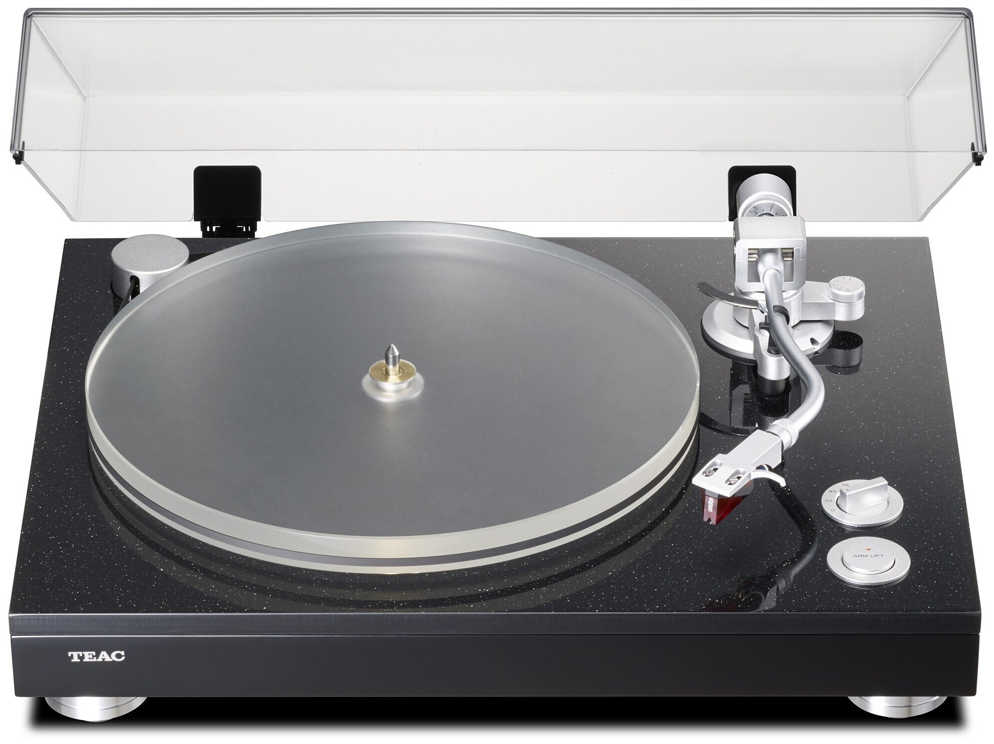   TEAC TN-5BB, 