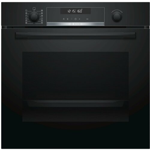 Духовой шкаф BOSCH Духовой шкаф HBA578BB0 BOSCH 9599000₽