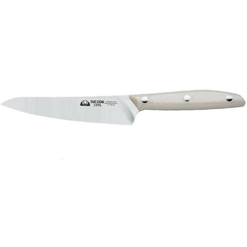 Fox Нож кухонный 14 см Due Cigni Utility (2C 1004 W)