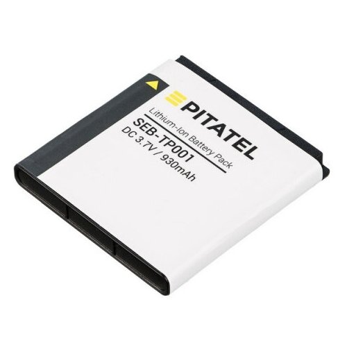 Аккумулятор Pitatel SEB-TP001 для Sony Ericsson C510, C902, C905, K770, K850, K858c, S500, T303, T650, T658c, W580, W760i, W980, Xperia X10 mini PRO, 930mAh