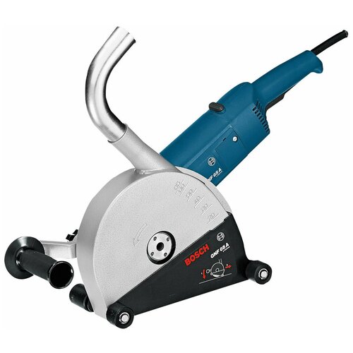 Штроборез BOSCH PRO BOSCH GNF 65 A