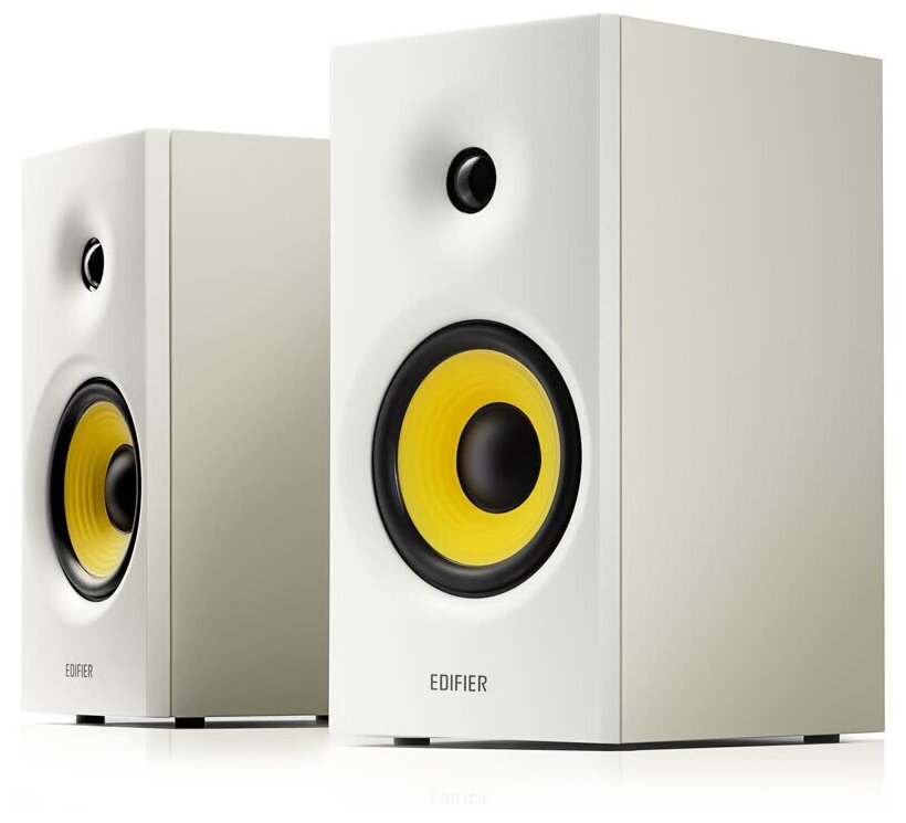 Колонки EDIFIER 2.0 R1080BT White (R1080BT White)