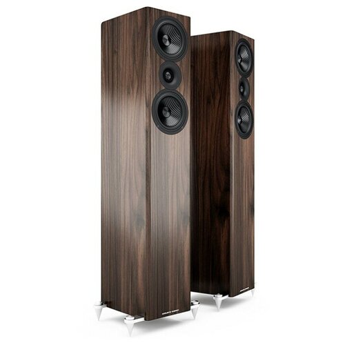 Acoustic Energy AE509, American Walnut acoustic energy ae109 2 2022 walnut