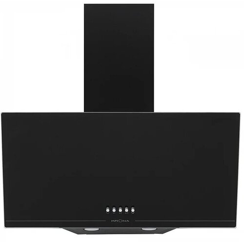 Krona Jina 600 Black PB Вытяжка кухонная 1023000₽
