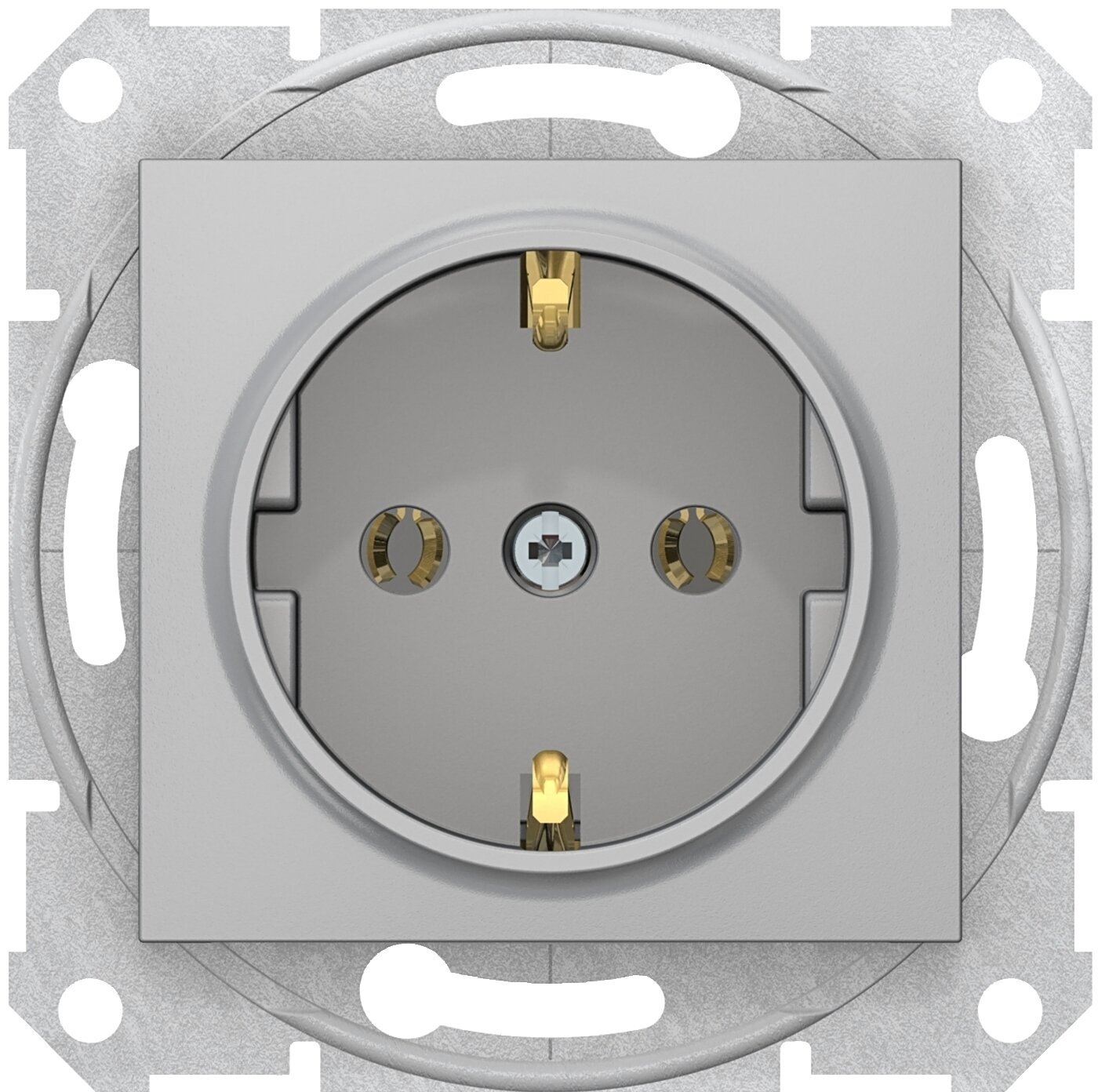 Розетки Schneider Electric - фото №4