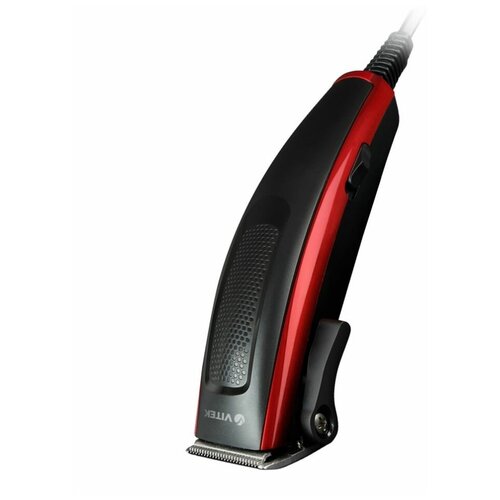 Машинка для стрижки VITEK VT-2585 blackred 162800₽