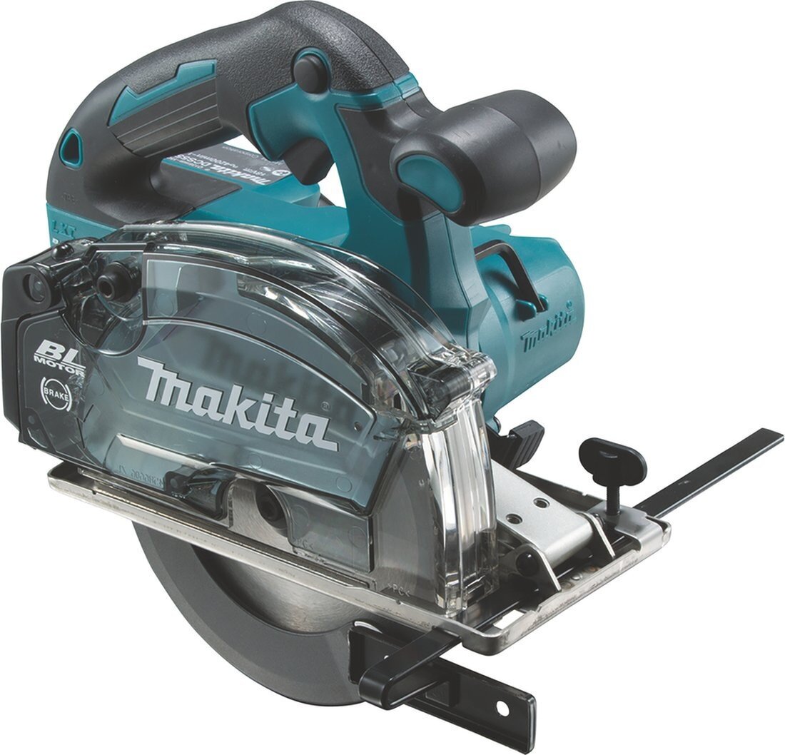 Циркулярная пила Makita DCS553Z