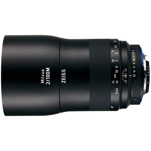 Carl Zeiss Milvus 20100M ZF2 18700000₽