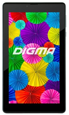 Планшет DIGMA Plane 7.7