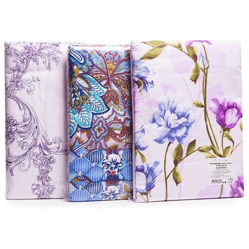 Адель Пододеяльник Shevaun Цвет: В Ассортименте (220х240 см)