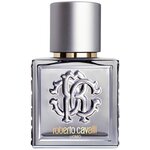 Roberto Cavalli туалетная вода Roberto Cavalli Uomo Silver Essence - изображение