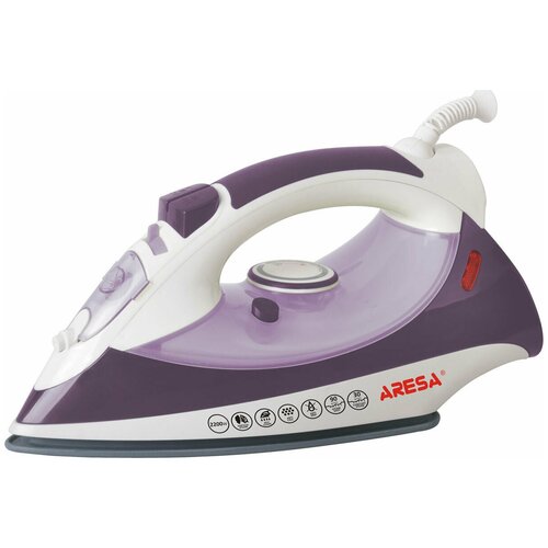 Утюг Aresa AR-3103 315000₽